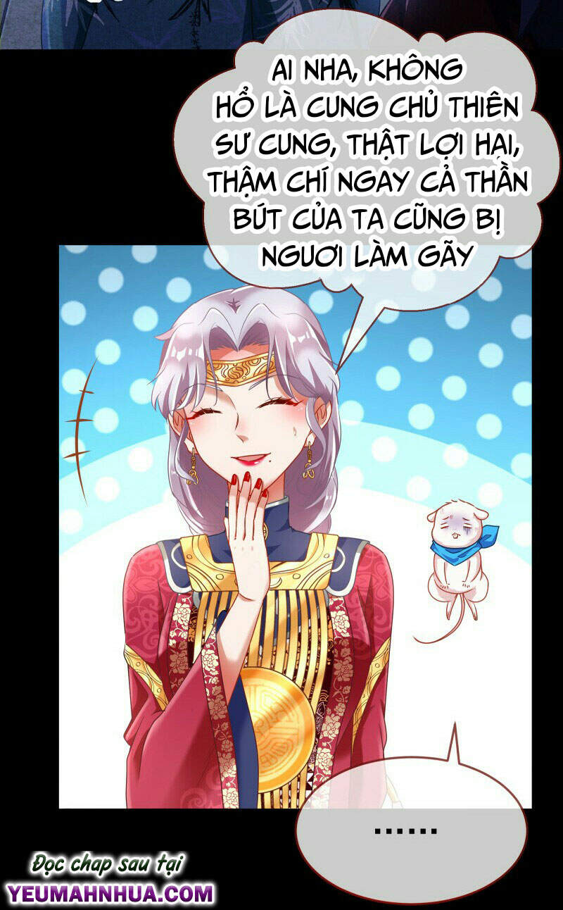 Vạn Tra Triêu Hoàng chapter 146 - Trang 49