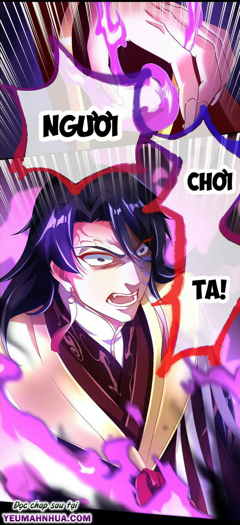 Vạn Tra Triêu Hoàng chapter 146 - Trang 50