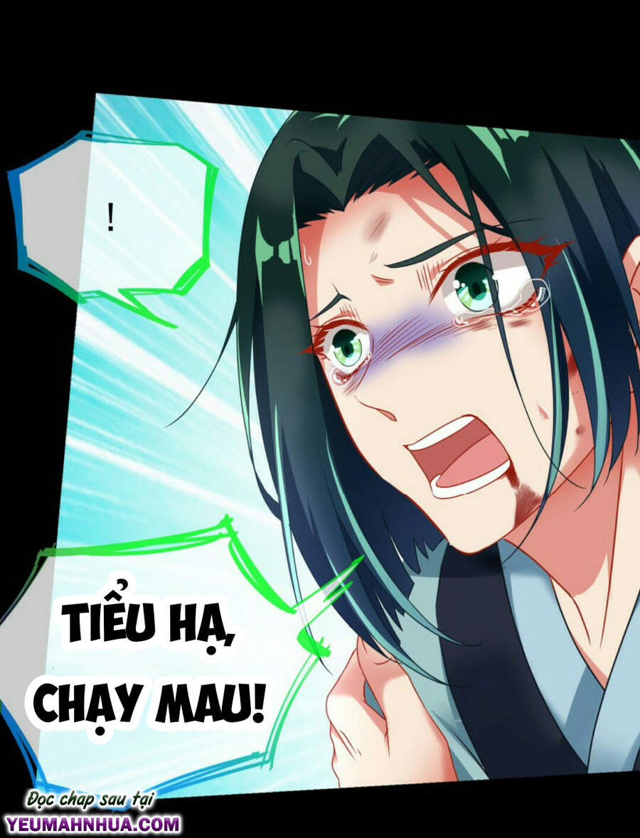 Vạn Tra Triêu Hoàng chapter 146 - Trang 51