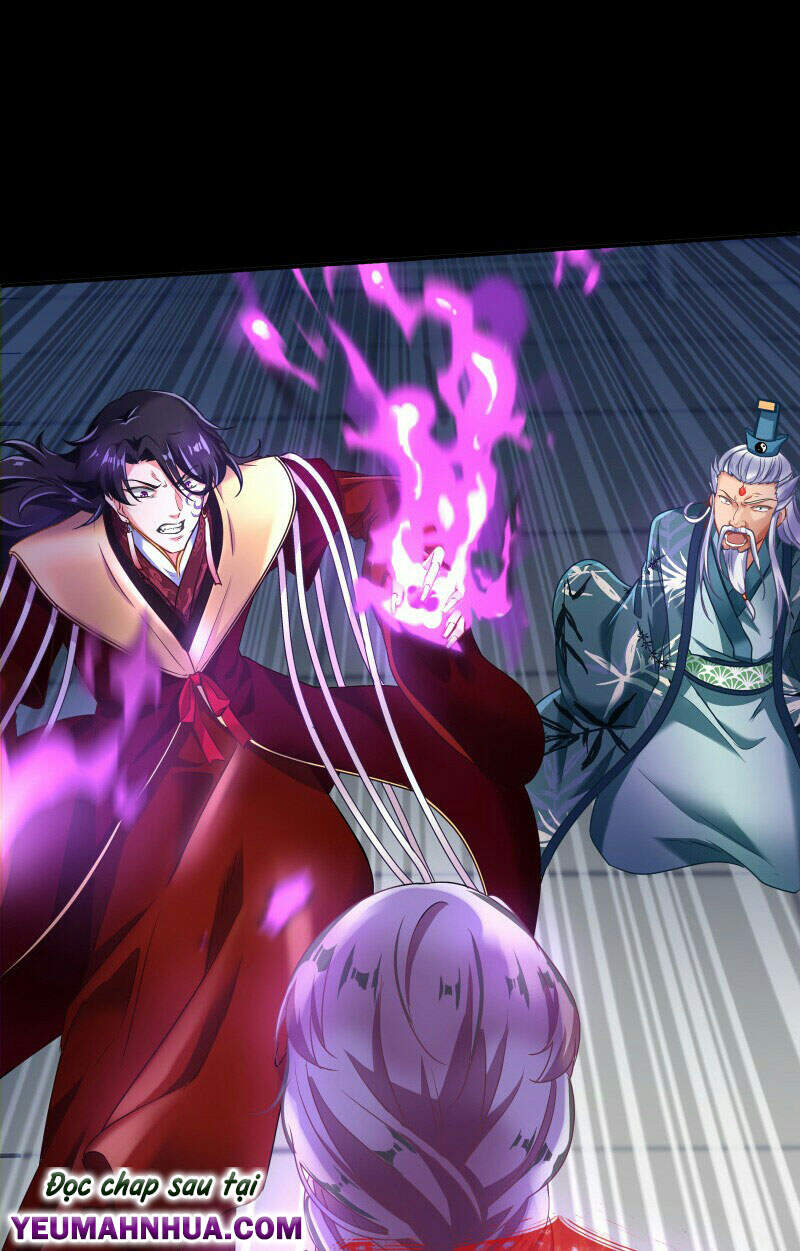 Vạn Tra Triêu Hoàng chapter 146 - Trang 52