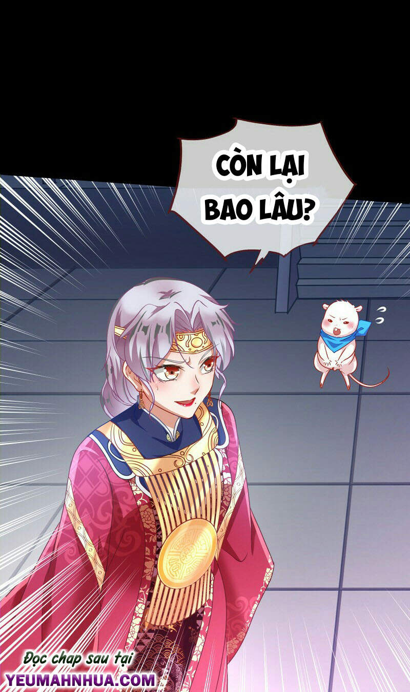 Vạn Tra Triêu Hoàng chapter 146 - Trang 54