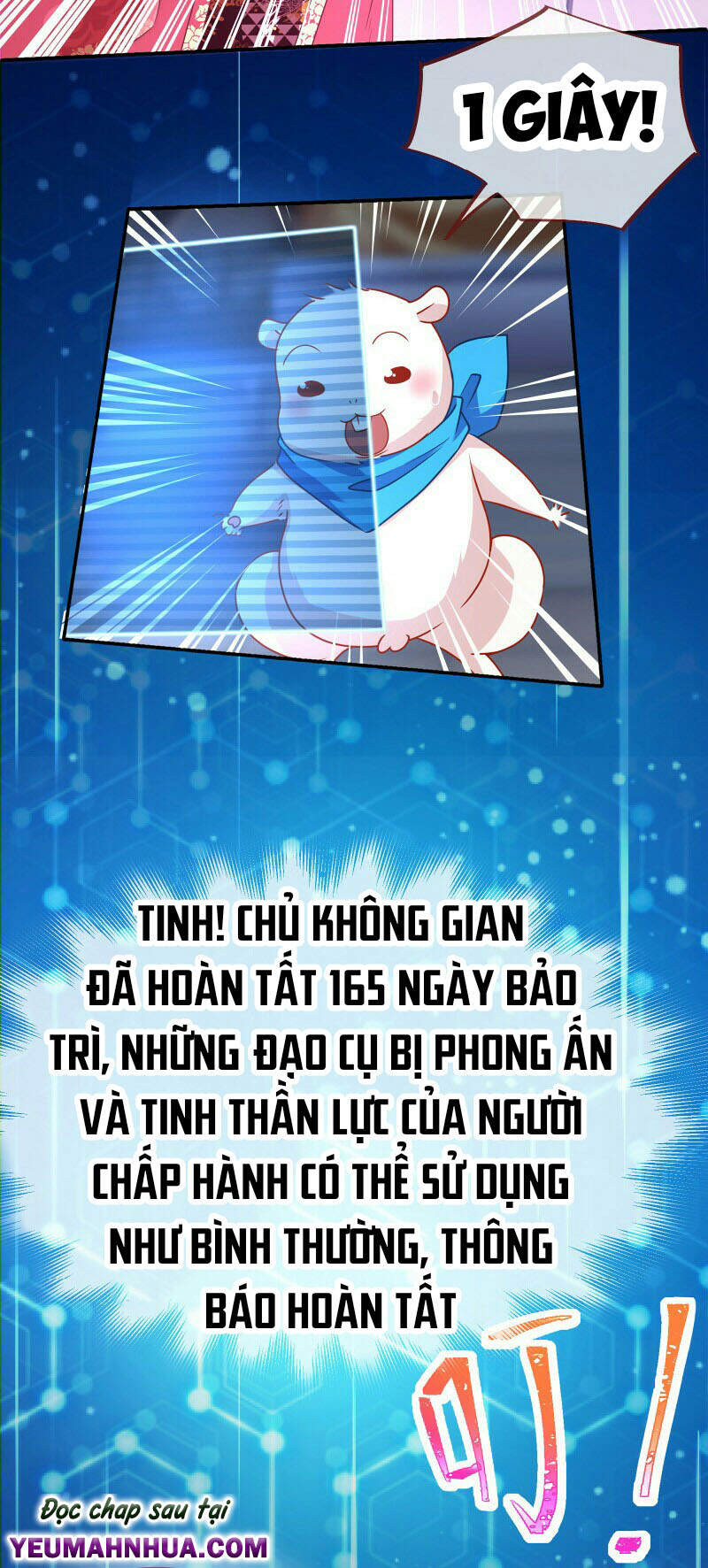 Vạn Tra Triêu Hoàng chapter 146 - Trang 55