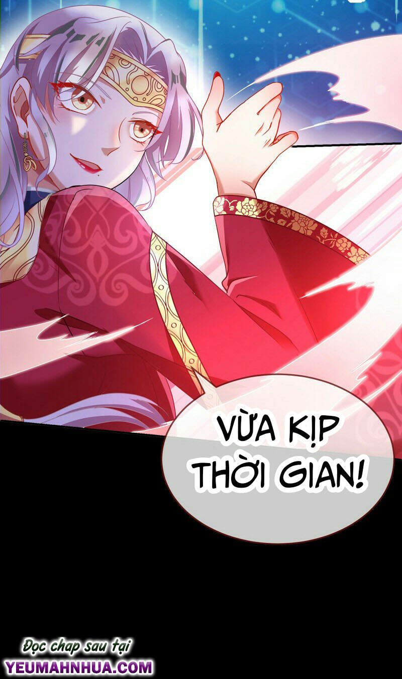Vạn Tra Triêu Hoàng chapter 146 - Trang 56