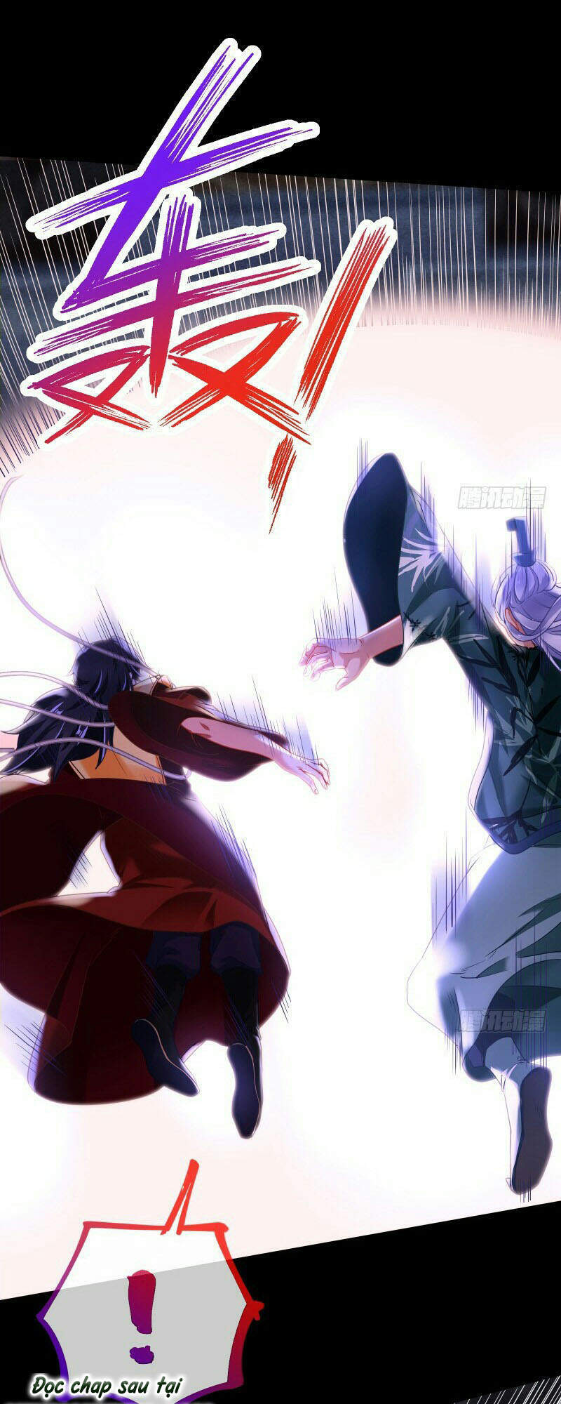 Vạn Tra Triêu Hoàng chapter 146 - Trang 57