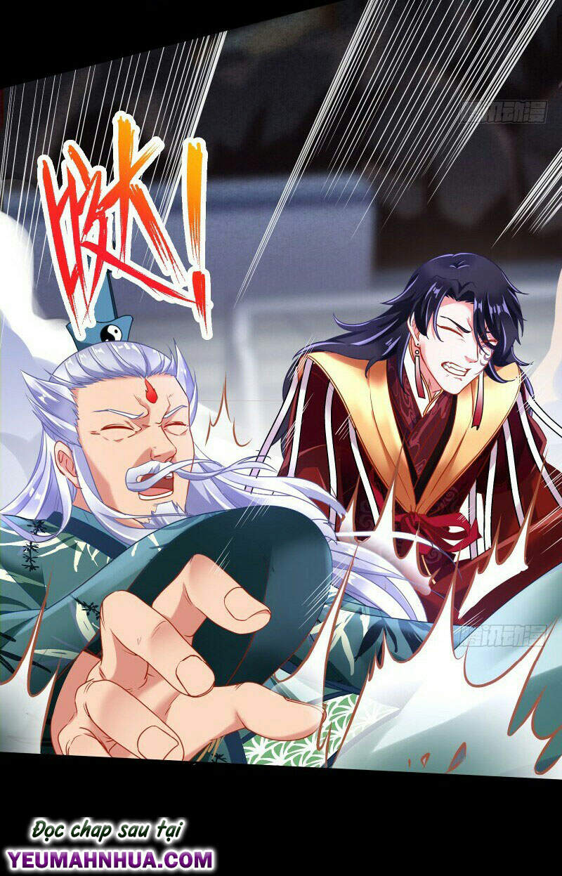 Vạn Tra Triêu Hoàng chapter 146 - Trang 59