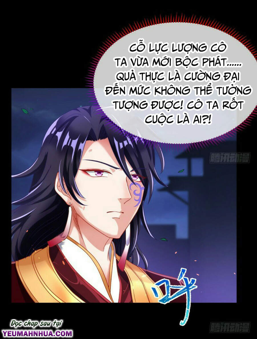 Vạn Tra Triêu Hoàng chapter 146 - Trang 6