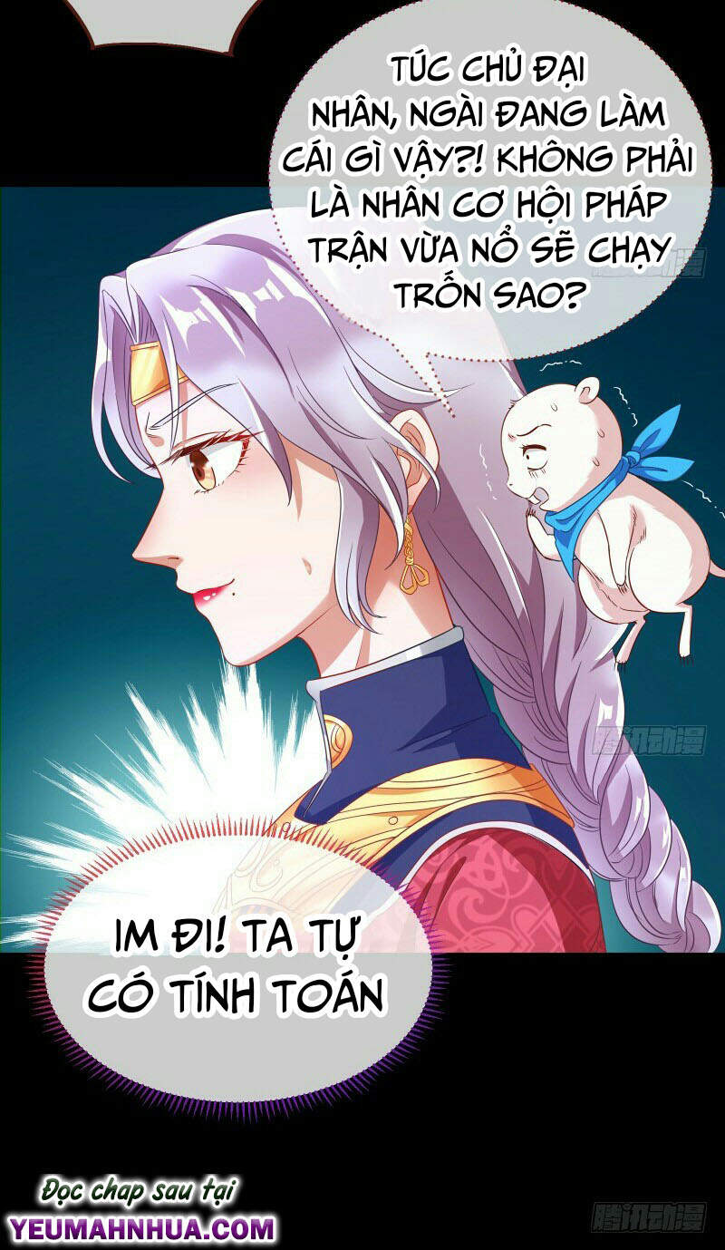 Vạn Tra Triêu Hoàng chapter 146 - Trang 10