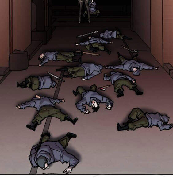 Phá Bỏ Giới Hạn chapter 45 - Upload bởi truyensieuhay.com