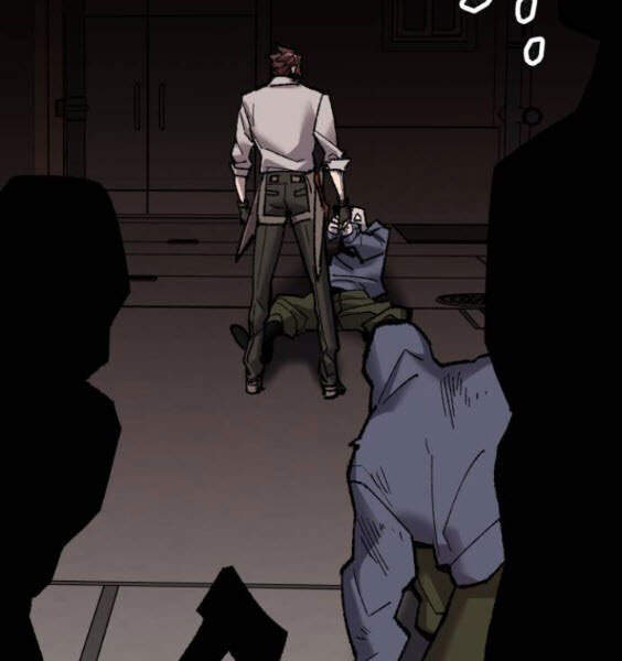 Phá Bỏ Giới Hạn chapter 45 - Upload bởi truyensieuhay.com