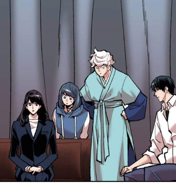 Phá Bỏ Giới Hạn chapter 45 - Upload bởi truyensieuhay.com