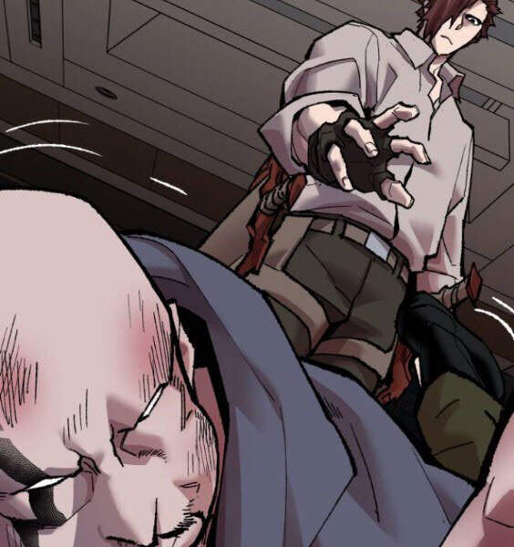 Phá Bỏ Giới Hạn chapter 45 - Upload bởi truyensieuhay.com