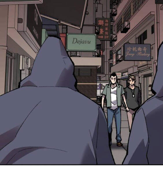 Phá Bỏ Giới Hạn chapter 45 - Upload bởi truyensieuhay.com