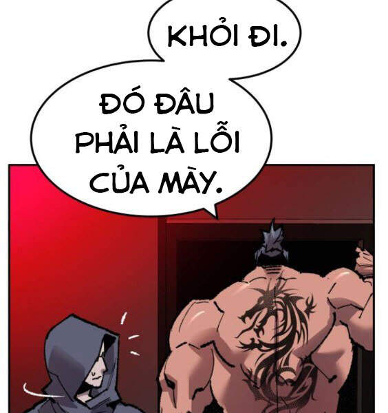 Phá Bỏ Giới Hạn chapter 45 - Upload bởi truyensieuhay.com