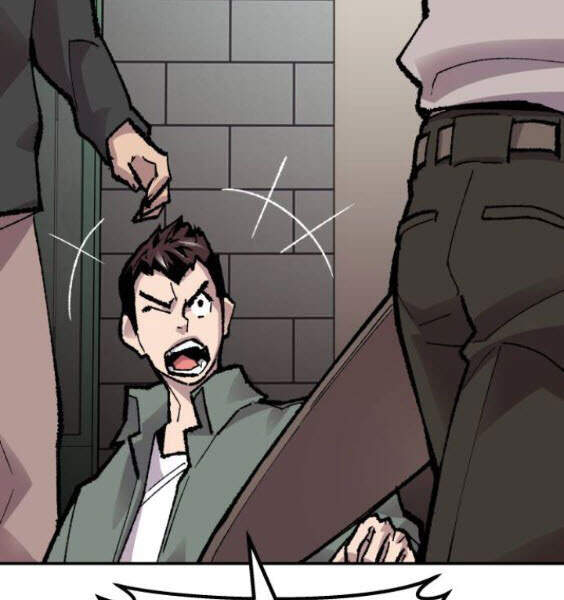 Phá Bỏ Giới Hạn chapter 45 - Upload bởi truyensieuhay.com