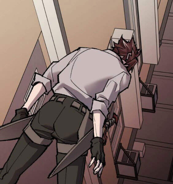 Phá Bỏ Giới Hạn chapter 45 - Upload bởi truyensieuhay.com