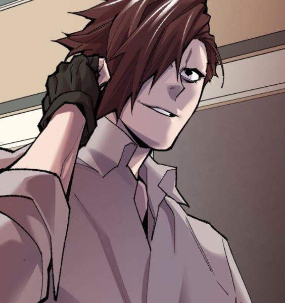 Phá Bỏ Giới Hạn chapter 45 - Upload bởi truyensieuhay.com