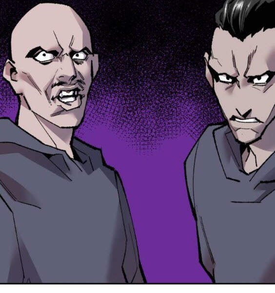 Phá Bỏ Giới Hạn chapter 45 - Upload bởi truyensieuhay.com