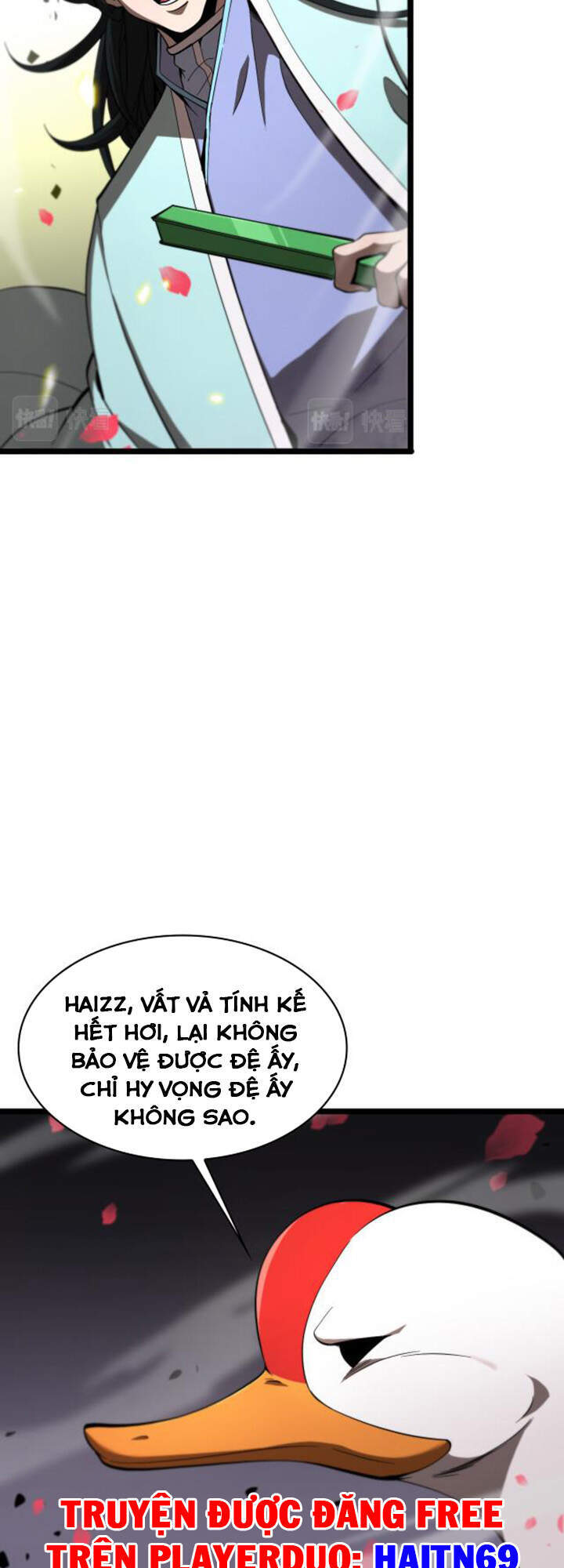 Chư giới tận thế online chapter 60 - Upload bởi truyensieuhay.com