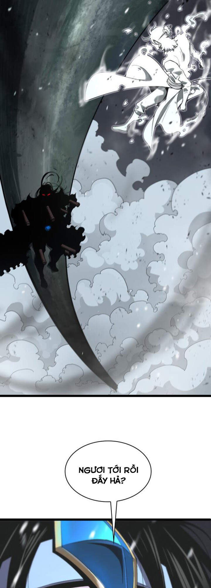 Chư giới tận thế online chapter 60 - Upload bởi truyensieuhay.com
