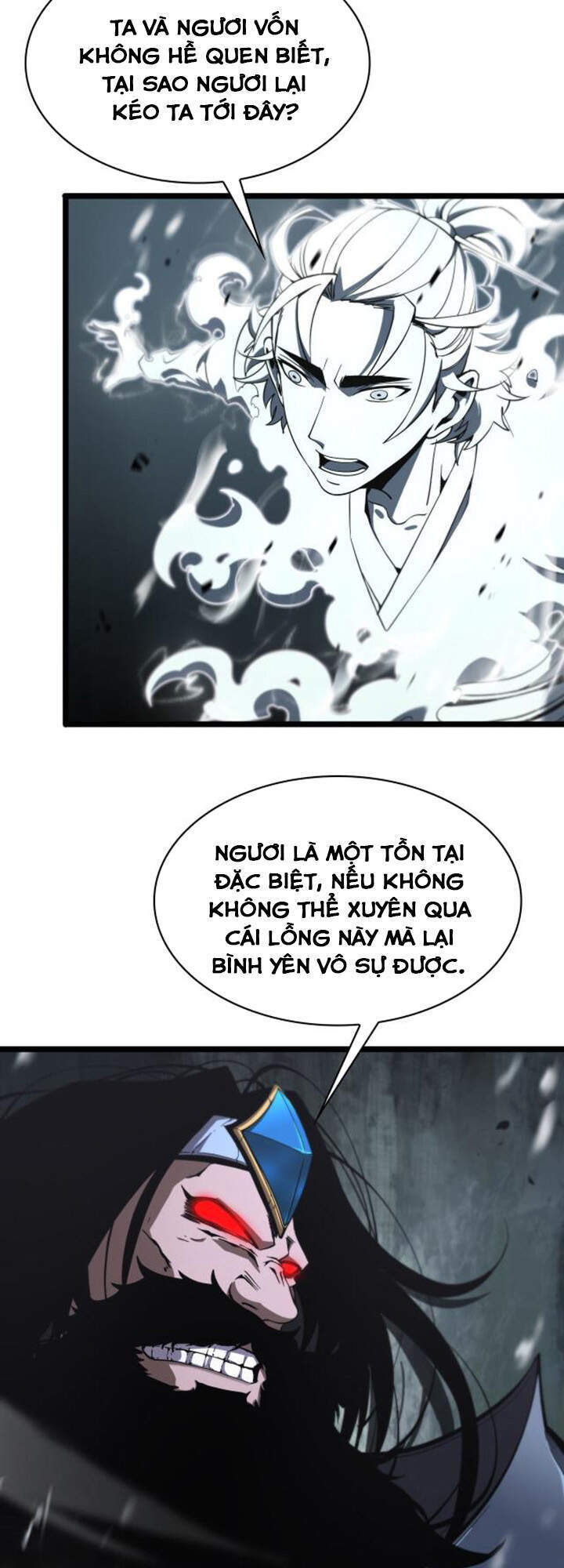 Chư giới tận thế online chapter 60 - Upload bởi truyensieuhay.com