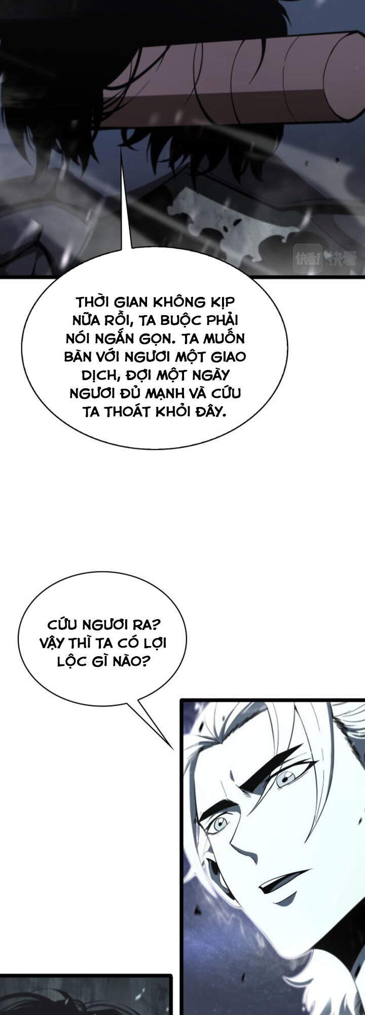 Chư giới tận thế online chapter 60 - Upload bởi truyensieuhay.com