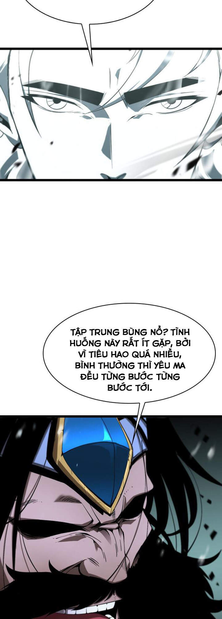 Chư giới tận thế online chapter 60 - Upload bởi truyensieuhay.com