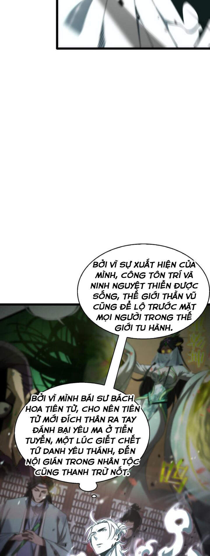 Chư giới tận thế online chapter 60 - Upload bởi truyensieuhay.com