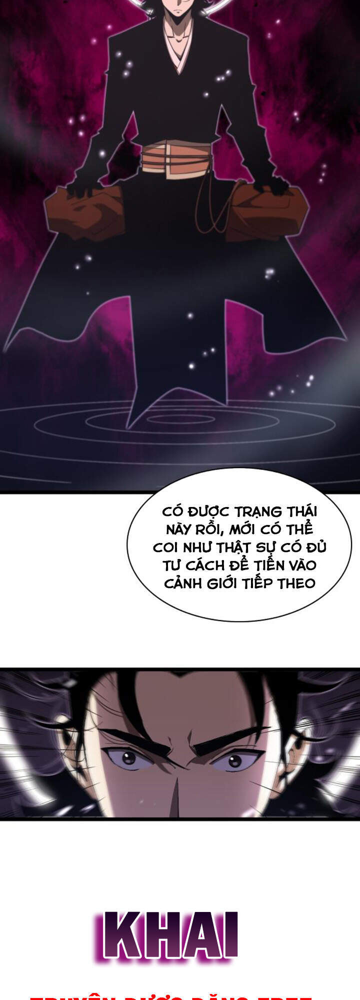 Chư giới tận thế online chapter 60 - Upload bởi truyensieuhay.com