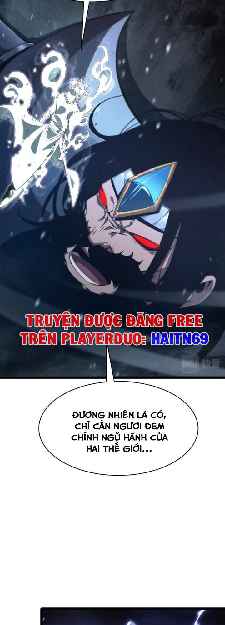 Chư giới tận thế online chapter 60 - Upload bởi truyensieuhay.com
