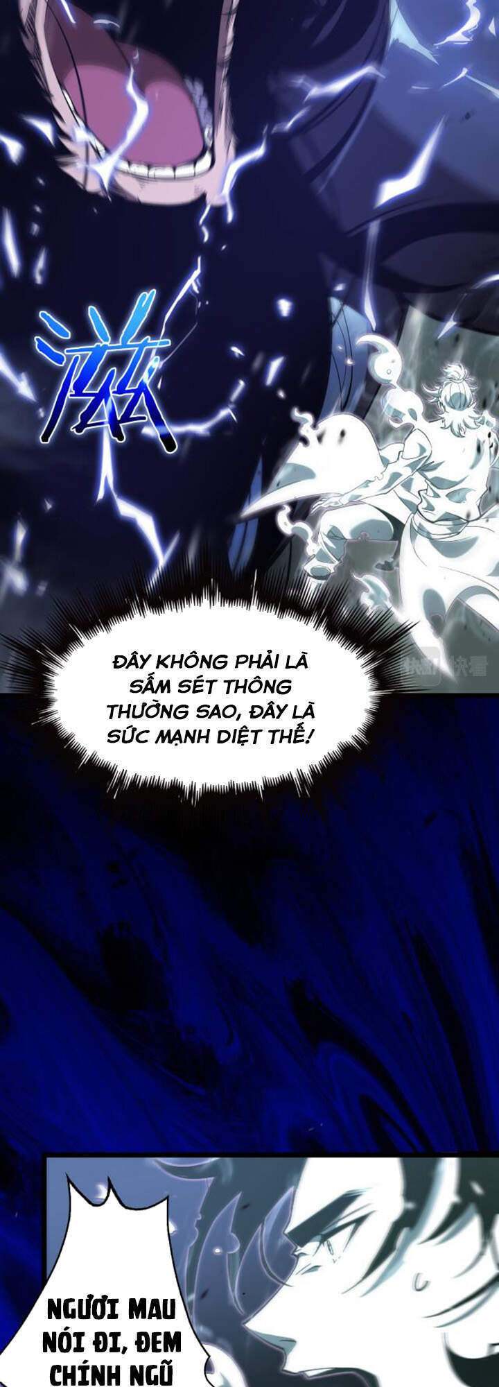 Chư giới tận thế online chapter 60 - Upload bởi truyensieuhay.com