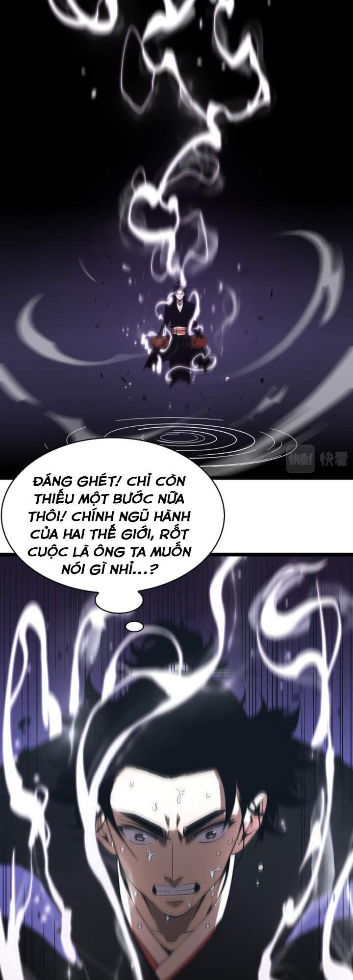 Chư giới tận thế online chapter 60 - Upload bởi truyensieuhay.com