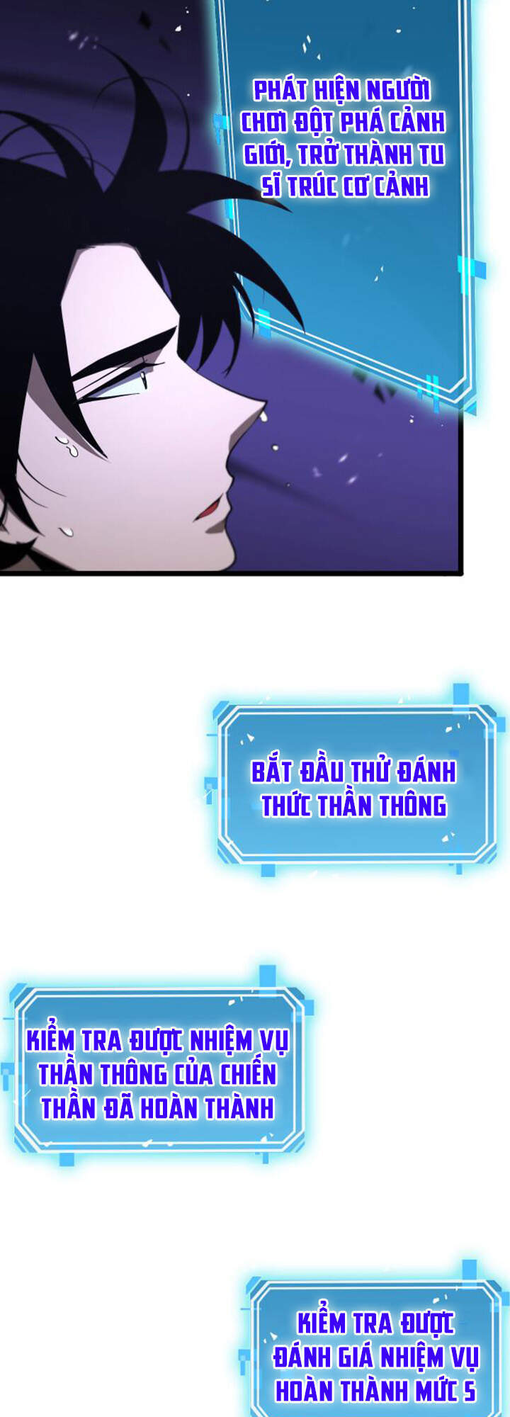 Chư giới tận thế online chapter 60 - Upload bởi truyensieuhay.com