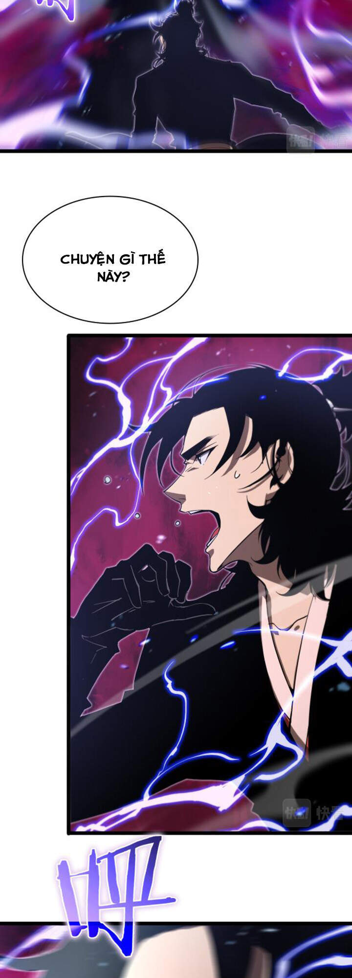 Chư giới tận thế online chapter 60 - Upload bởi truyensieuhay.com