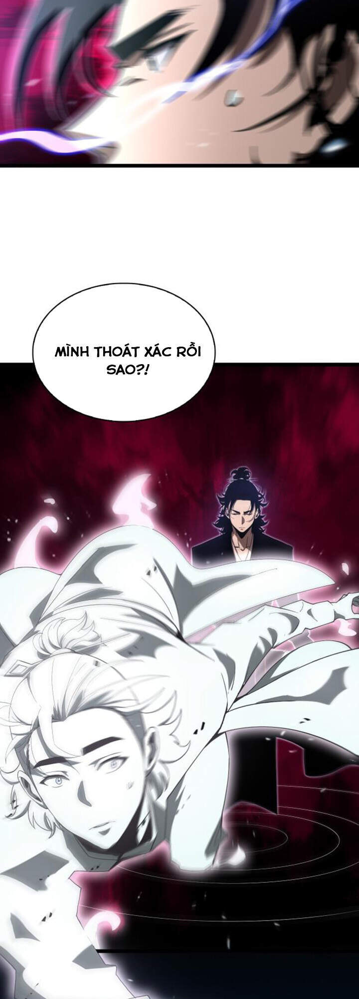 Chư giới tận thế online chapter 60 - Upload bởi truyensieuhay.com
