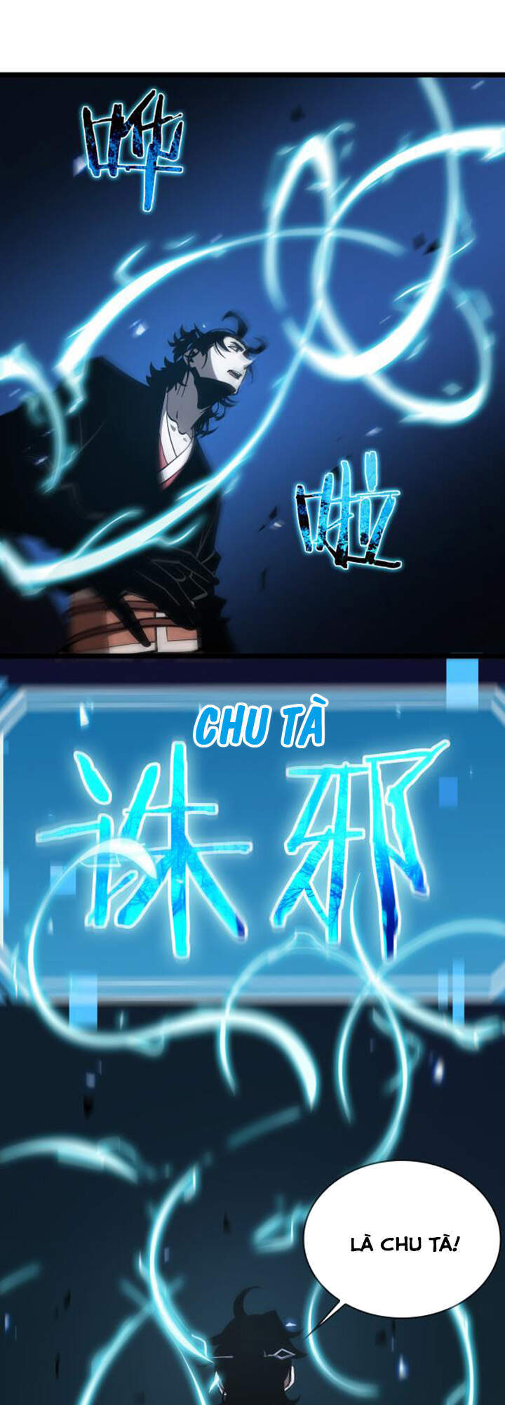Chư giới tận thế online chapter 61 - Upload bởi truyensieuhay.com