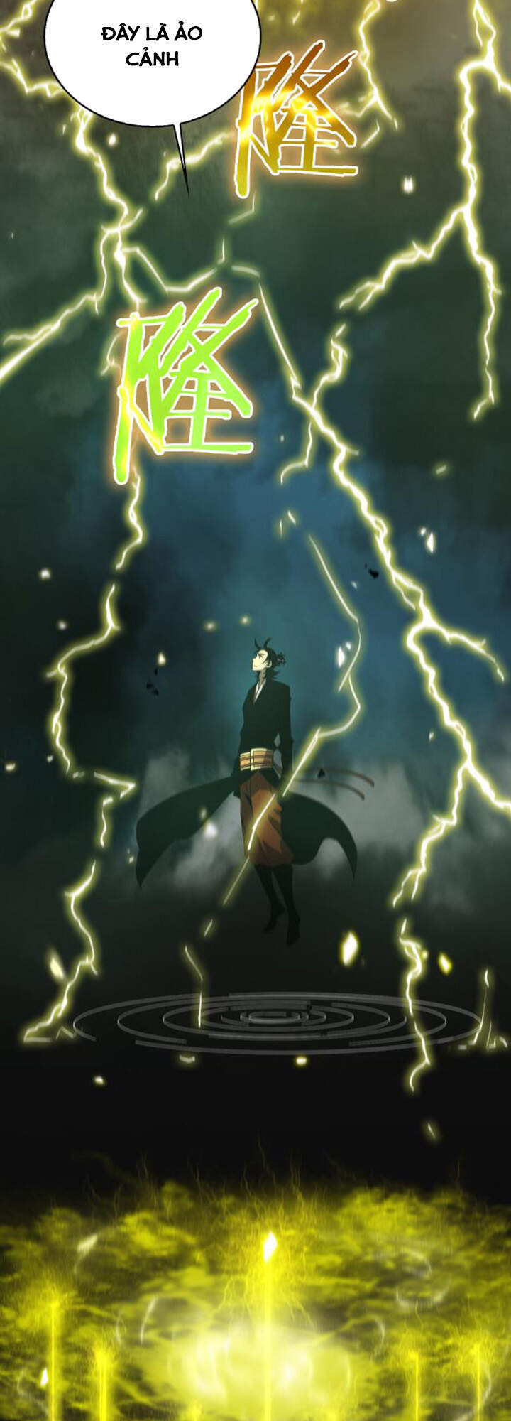 Chư giới tận thế online chapter 61 - Upload bởi truyensieuhay.com