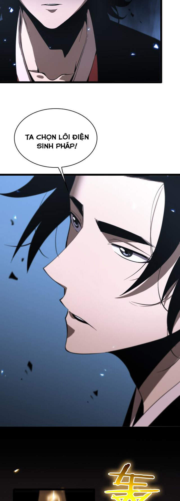 Chư giới tận thế online chapter 61 - Upload bởi truyensieuhay.com