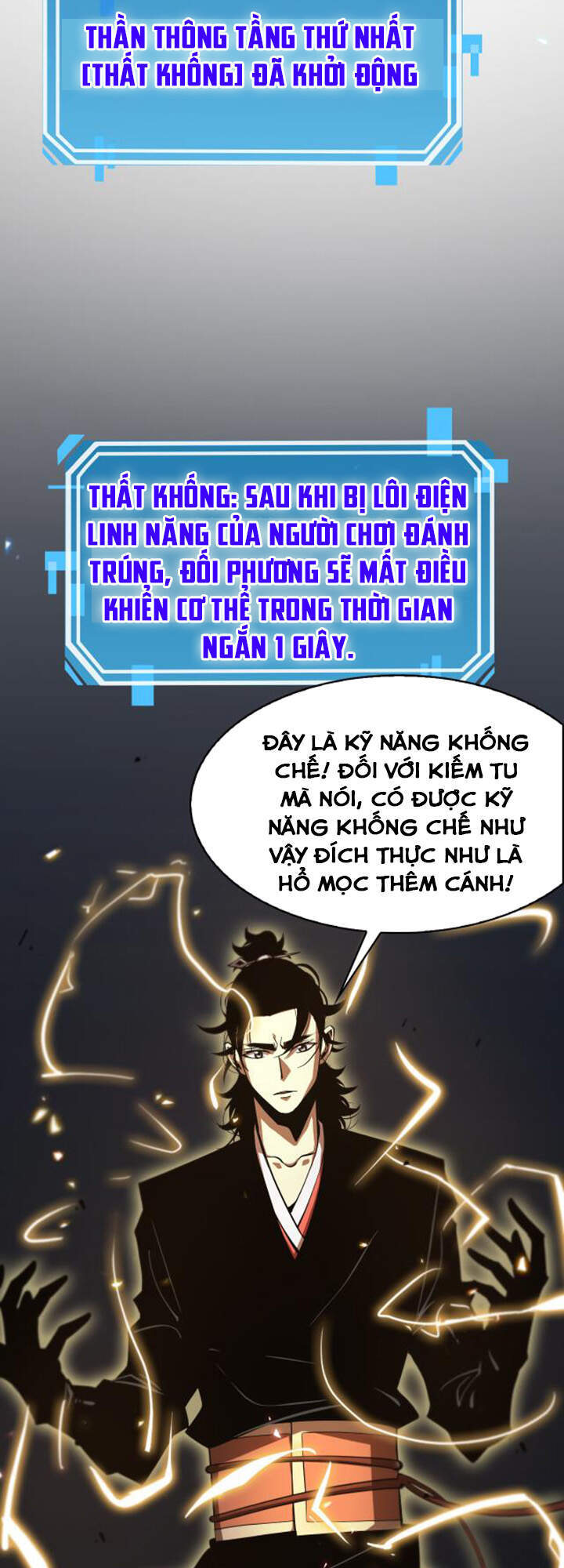 Chư giới tận thế online chapter 61 - Upload bởi truyensieuhay.com