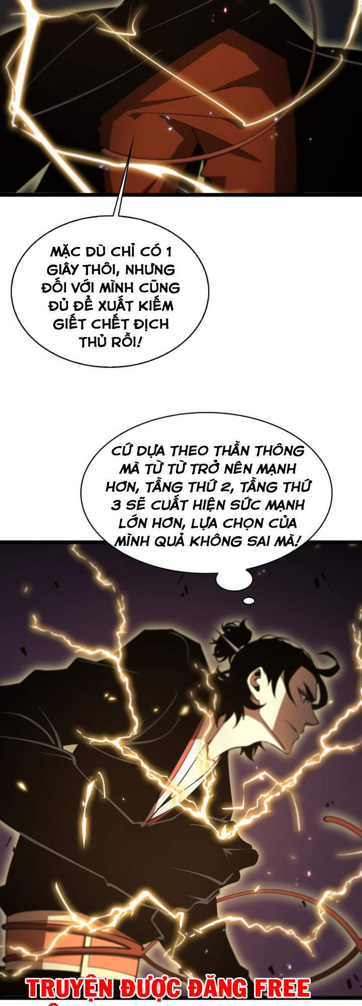Chư giới tận thế online chapter 61 - Upload bởi truyensieuhay.com