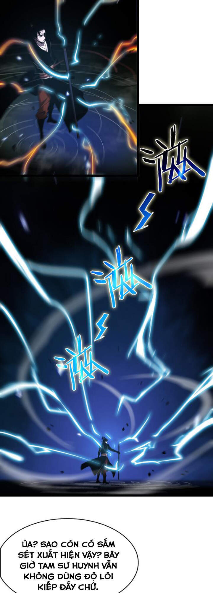 Chư giới tận thế online chapter 61 - Upload bởi truyensieuhay.com
