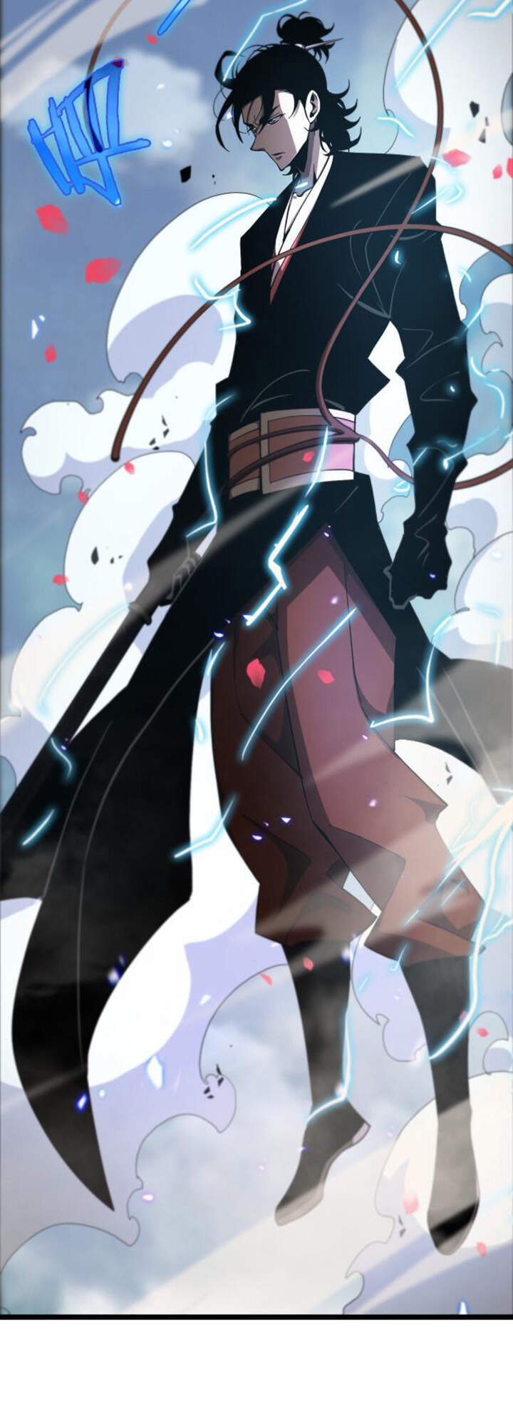 Chư giới tận thế online chapter 61 - Upload bởi truyensieuhay.com