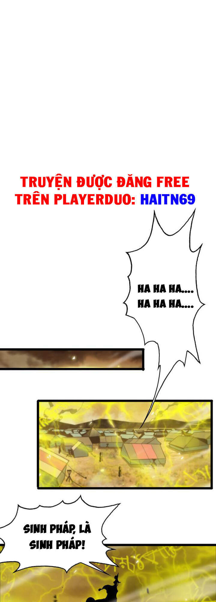 Chư giới tận thế online chapter 61 - Upload bởi truyensieuhay.com