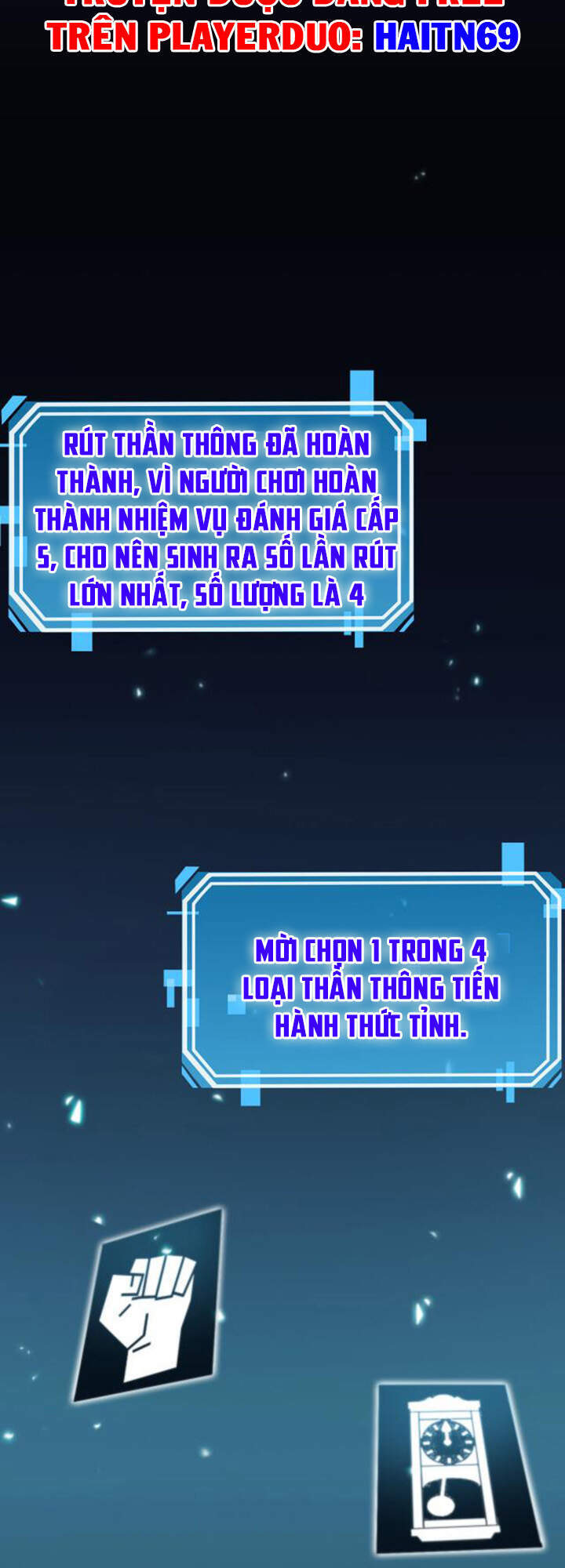 Chư giới tận thế online chapter 61 - Upload bởi truyensieuhay.com