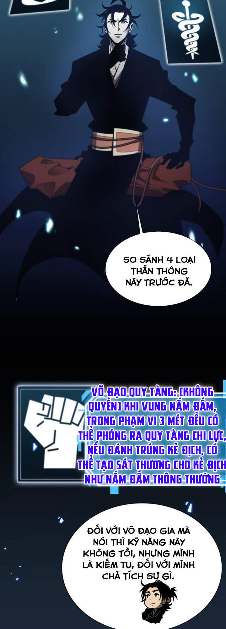 Chư giới tận thế online chapter 61 - Upload bởi truyensieuhay.com