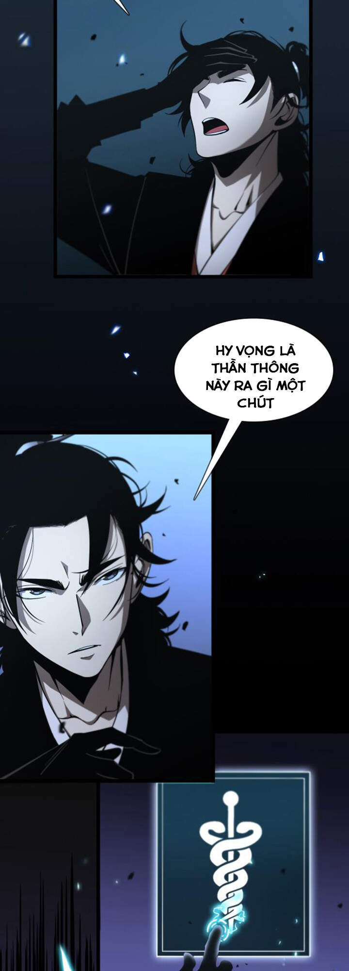 Chư giới tận thế online chapter 61 - Upload bởi truyensieuhay.com