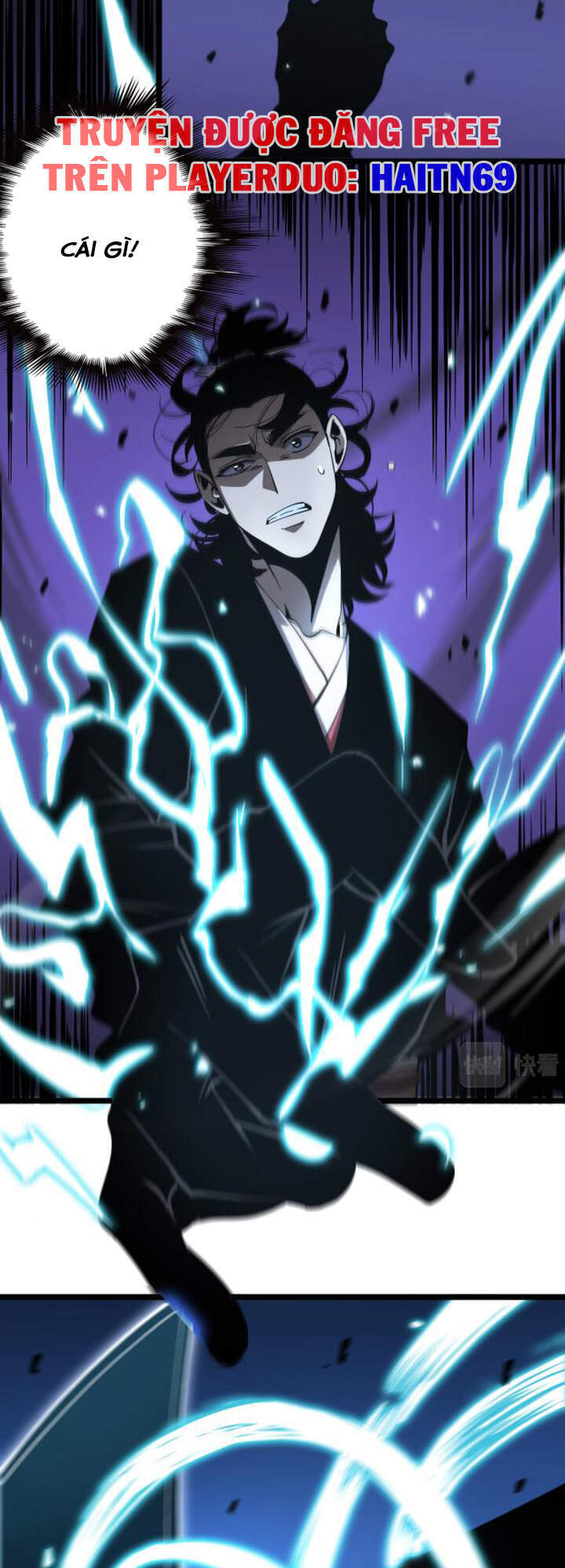 Chư giới tận thế online chapter 61 - Upload bởi truyensieuhay.com