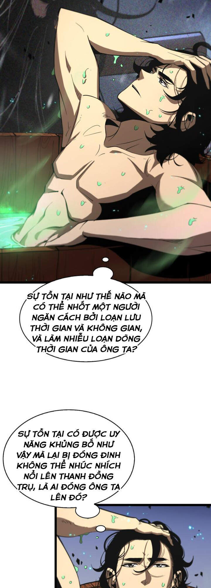 Chư giới tận thế online chapter 62 - Upload bởi truyensieuhay.com