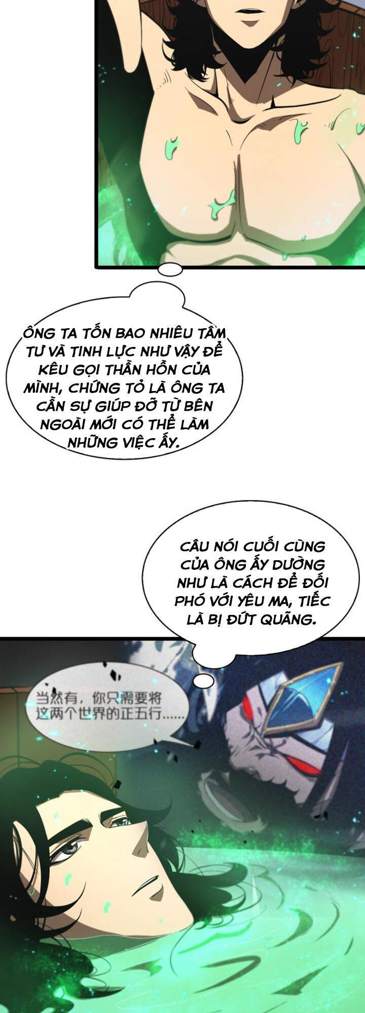 Chư giới tận thế online chapter 62 - Upload bởi truyensieuhay.com
