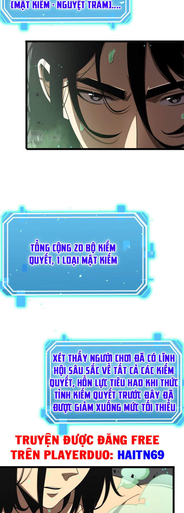 Chư giới tận thế online chapter 62 - Upload bởi truyensieuhay.com