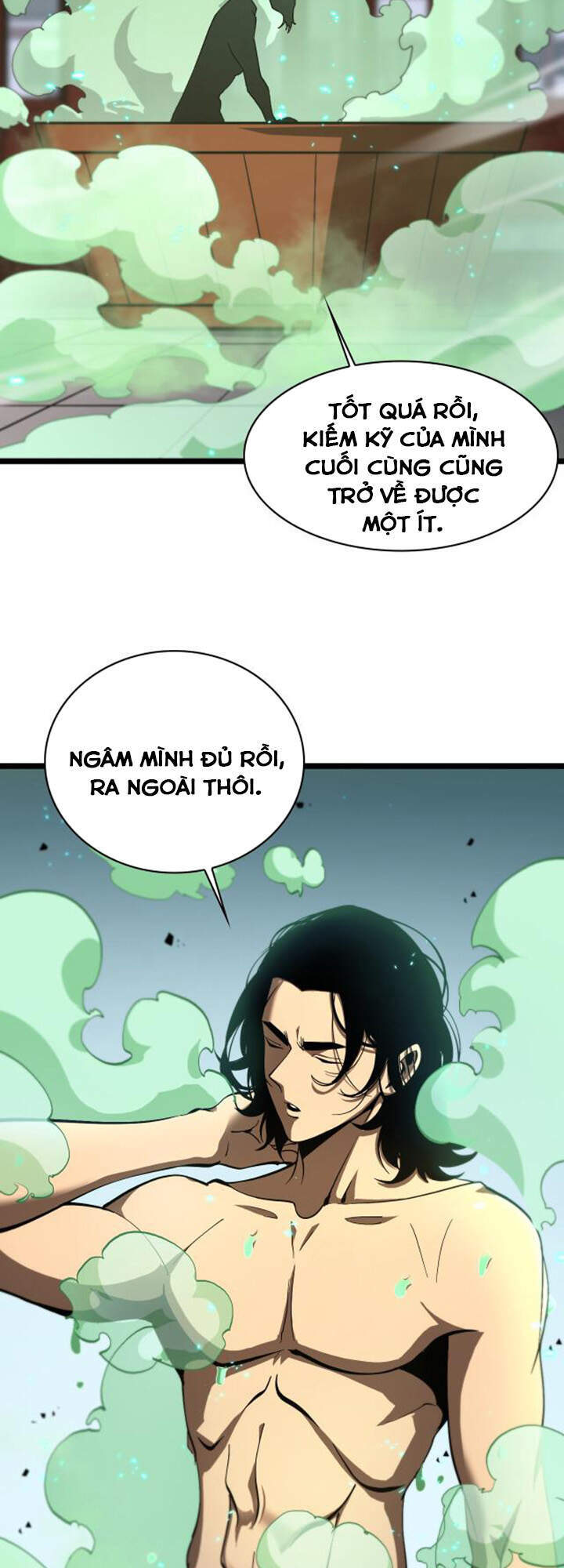 Chư giới tận thế online chapter 62 - Upload bởi truyensieuhay.com